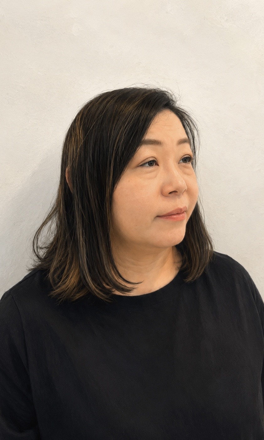 成瀬 由賀里