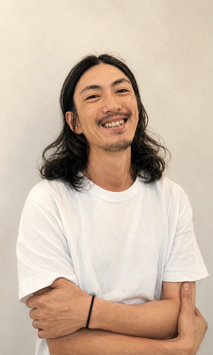 岡田 守明