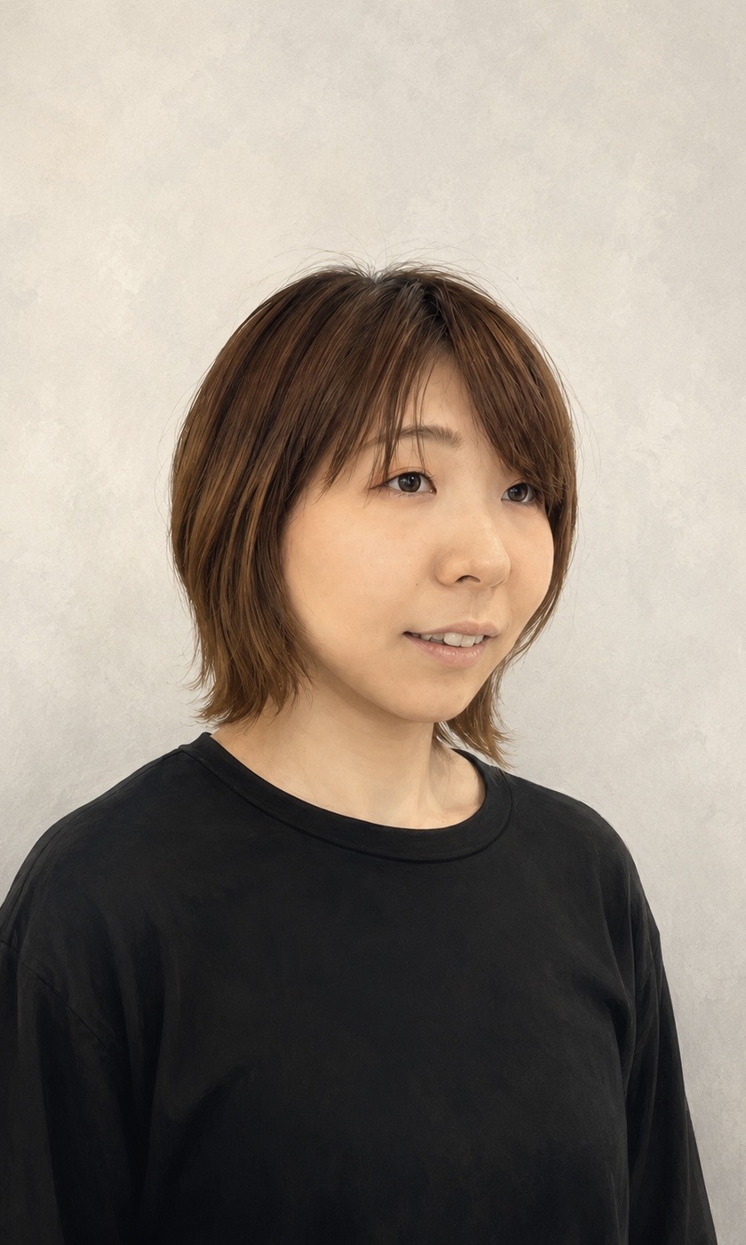 内野 優紀